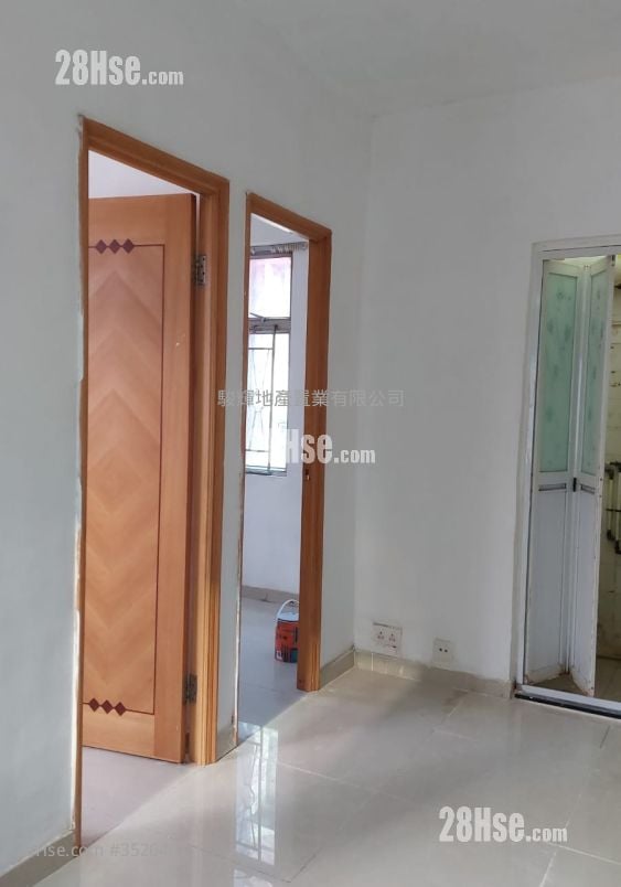 Sun Lee Mansion Rental 2 Bedrooms , 1 Bathroom 238 ft²