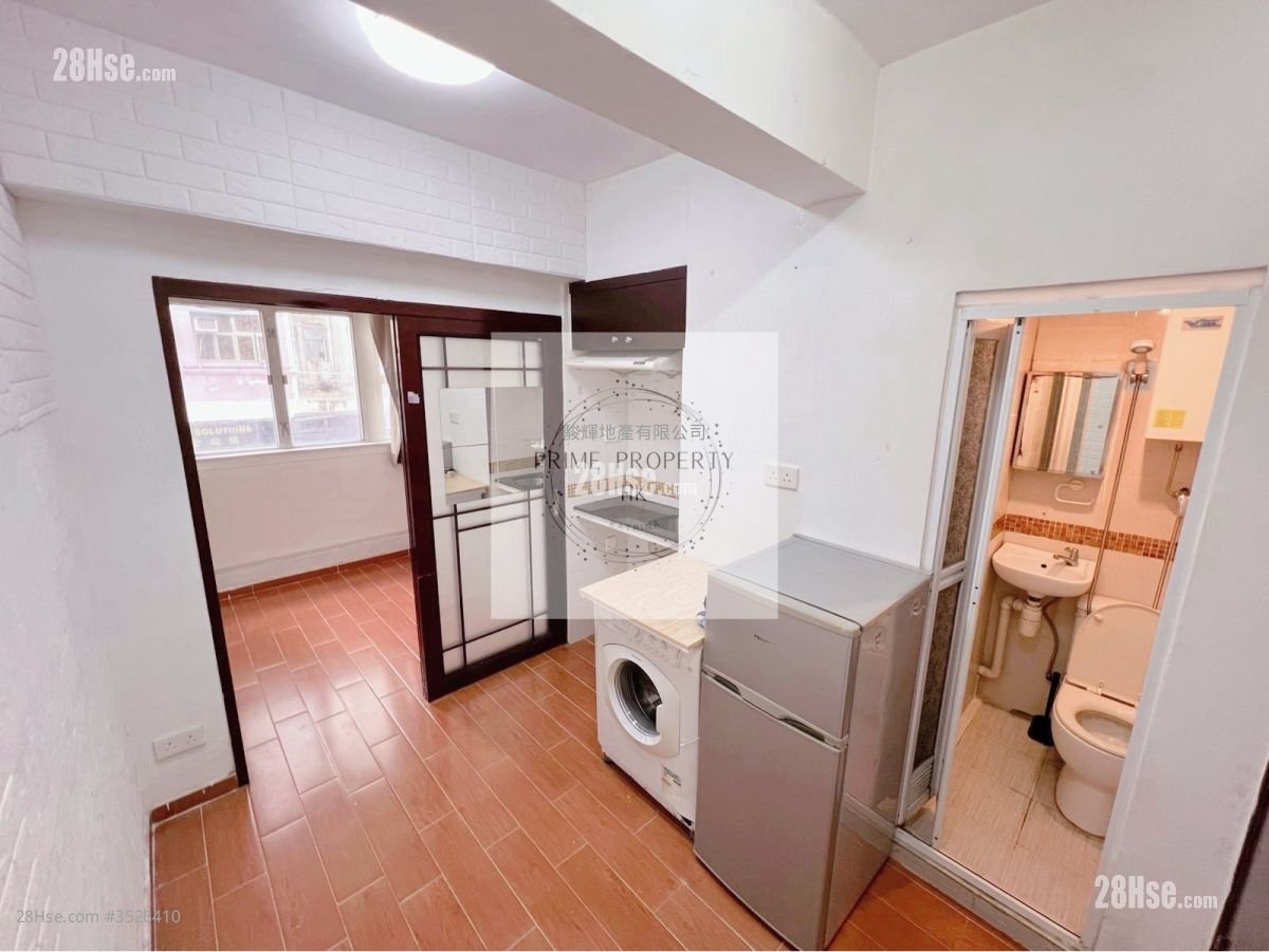 228-232 Reclamation Street Rental 1 Bedroom , 1 Bathroom