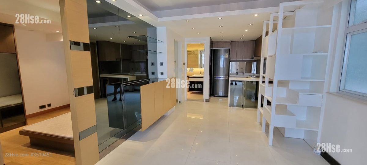 Yee Wah Mansion Sell 572 ft²