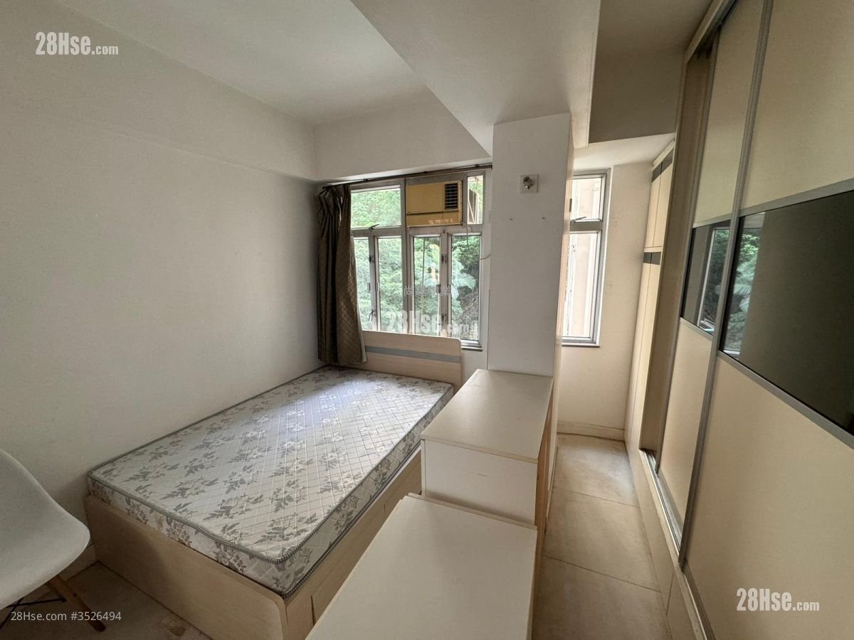 Belcher Court Sell Studio , 1 Bathroom 279 ft²