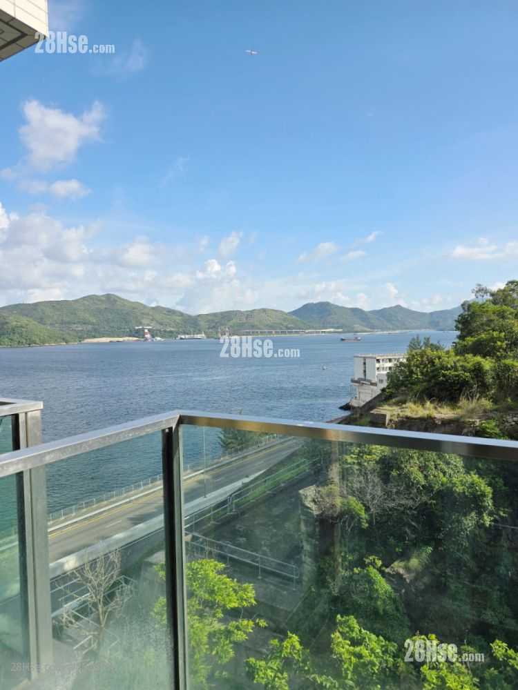 逸璟龙湾 售盘 1 房 , 1 浴室 318 平方尺