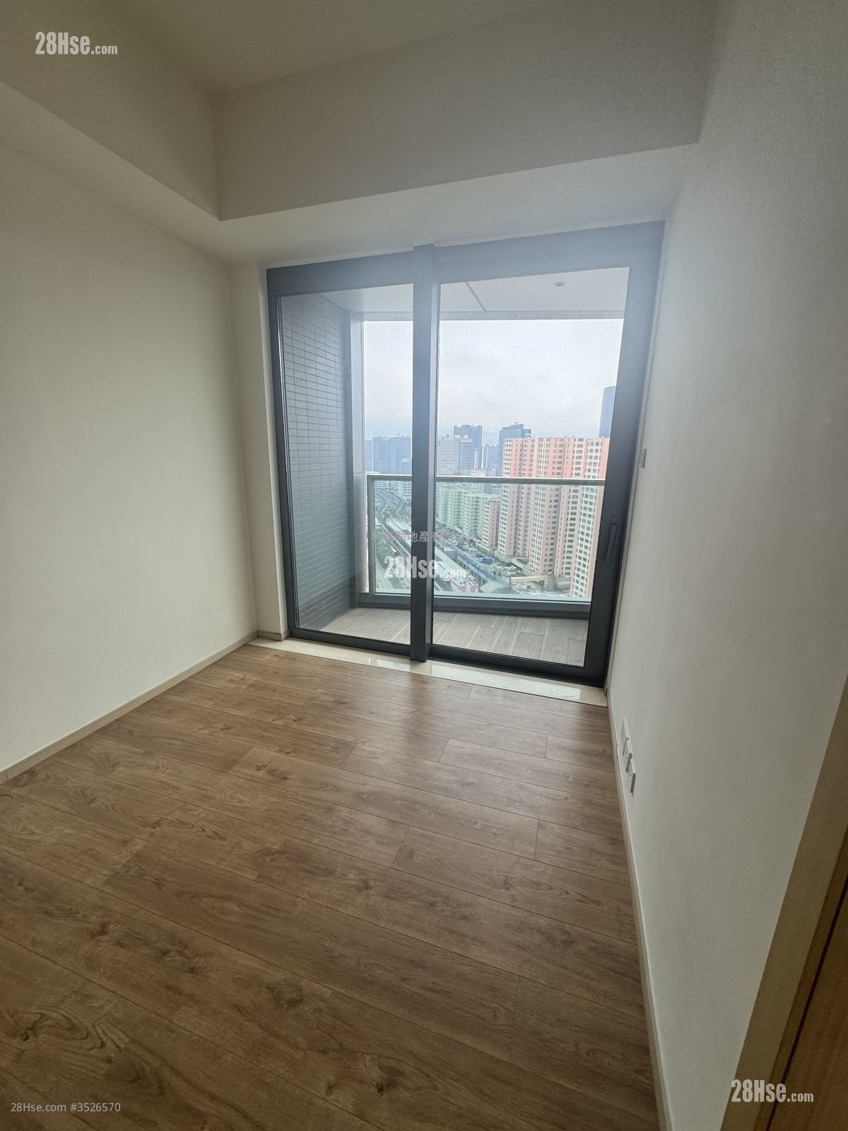 The Aperture Rental 1 Bedroom , 1 Bathroom 321 ft²