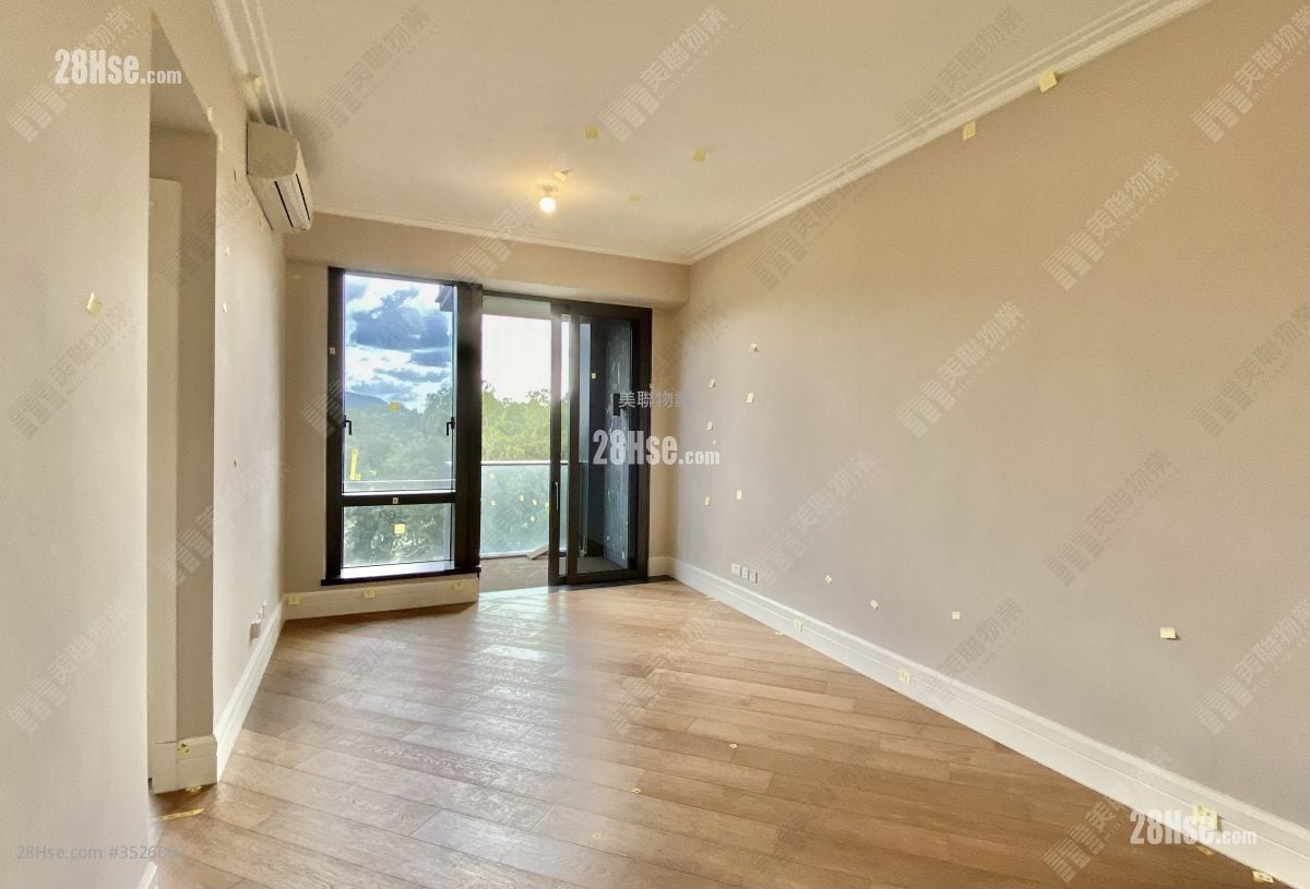 Eden Manor Rental 3 Bedrooms , 2 Bathrooms 960 ft²