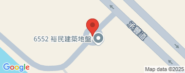 澐璟 6座 中層 A室 物業地址