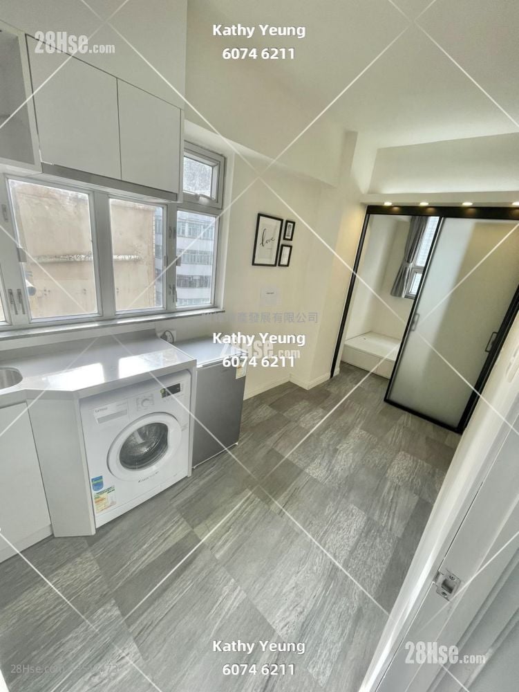 Alpha House Rental 2 Bedrooms , 1 Bathroom 180 ft²