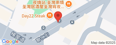 聯仁街24號石壁新村 24號 中層 物業地址