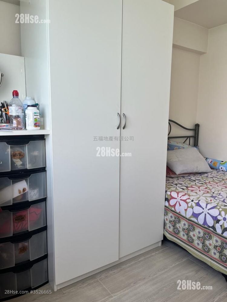 New Fortune House Rental Studio , 1 Bathroom 180 ft²