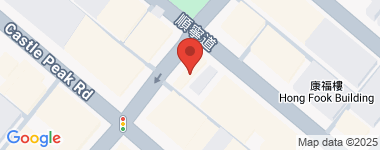 53 Shun Ning Road Full-Thickness Address