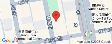 Tak Wing House Mid Floor, Middle Floor Address