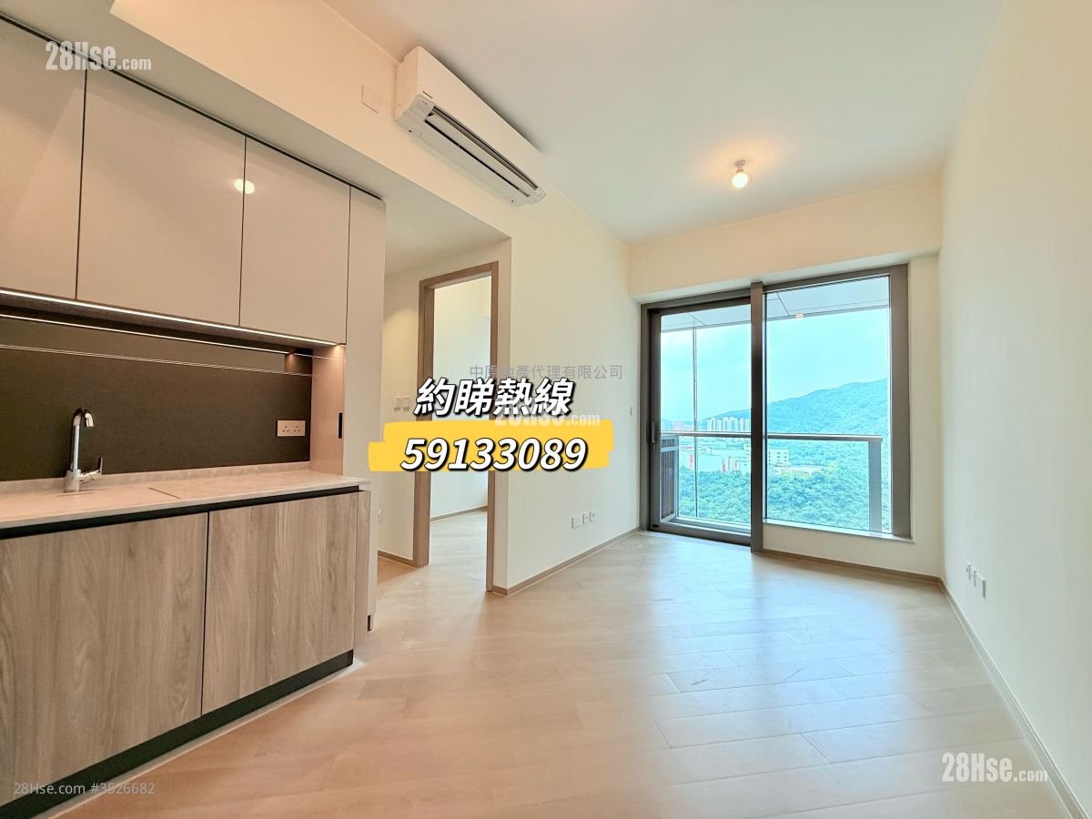 Villa Garda Iii Sell 2 Bedrooms , 1 Bathroom 457 ft²