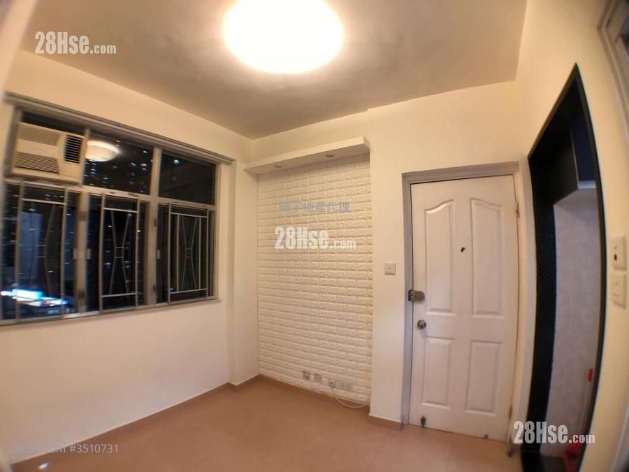 Hing Fat Building Rental 1 Bedroom , 1 Bathroom 236 ft²