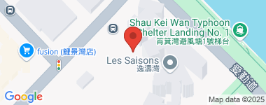 逸涛湾 春瑶轩 中层 A室 物业地址