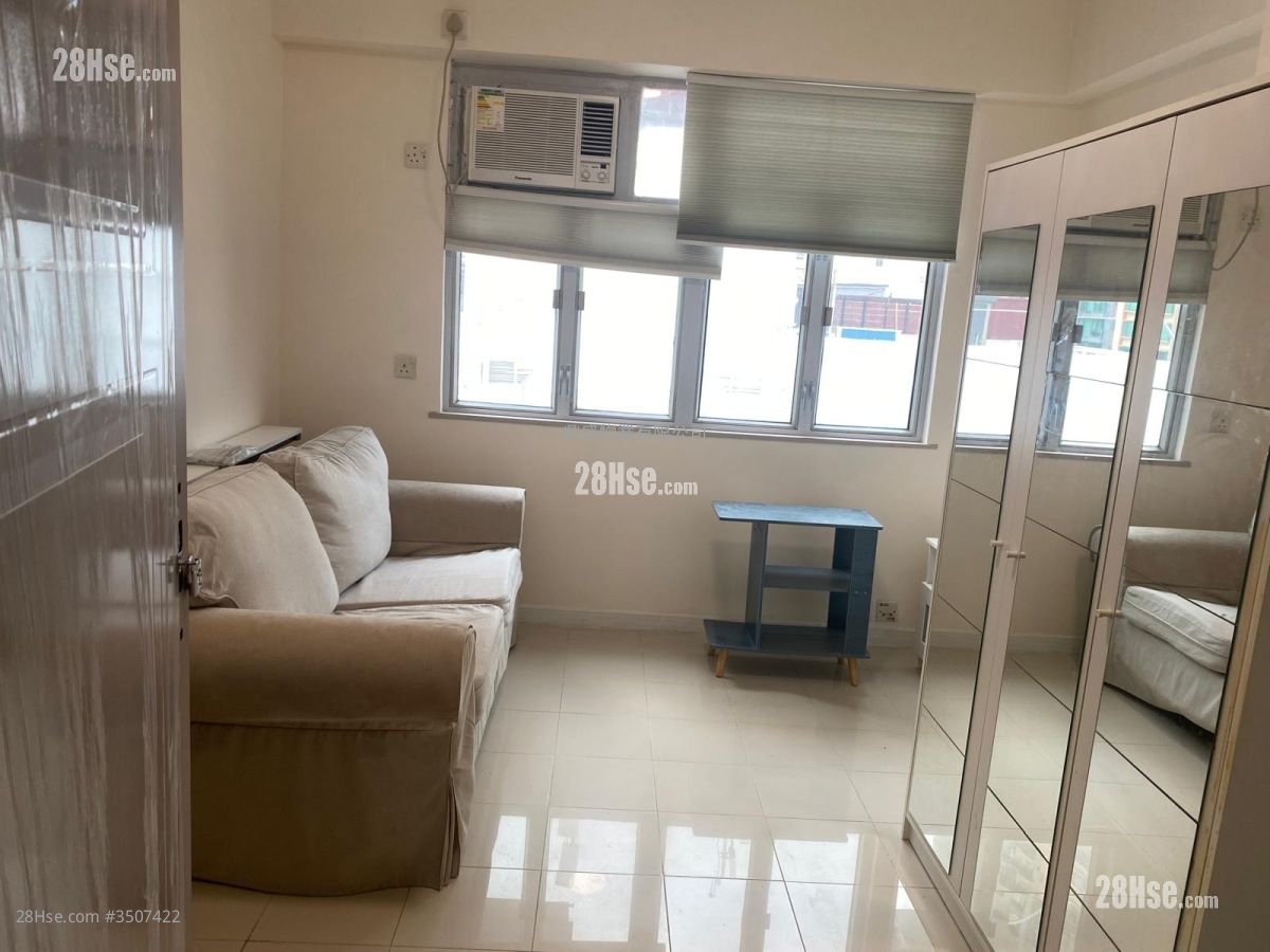 Jade Court Rental 1 Bedroom , 1 Bathroom 240 ft²