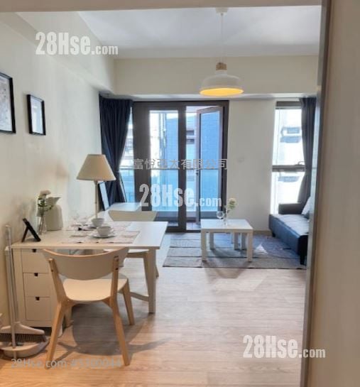 18 Mosque Street Rental 1 Bedroom , 1 Bathroom 373 ft²