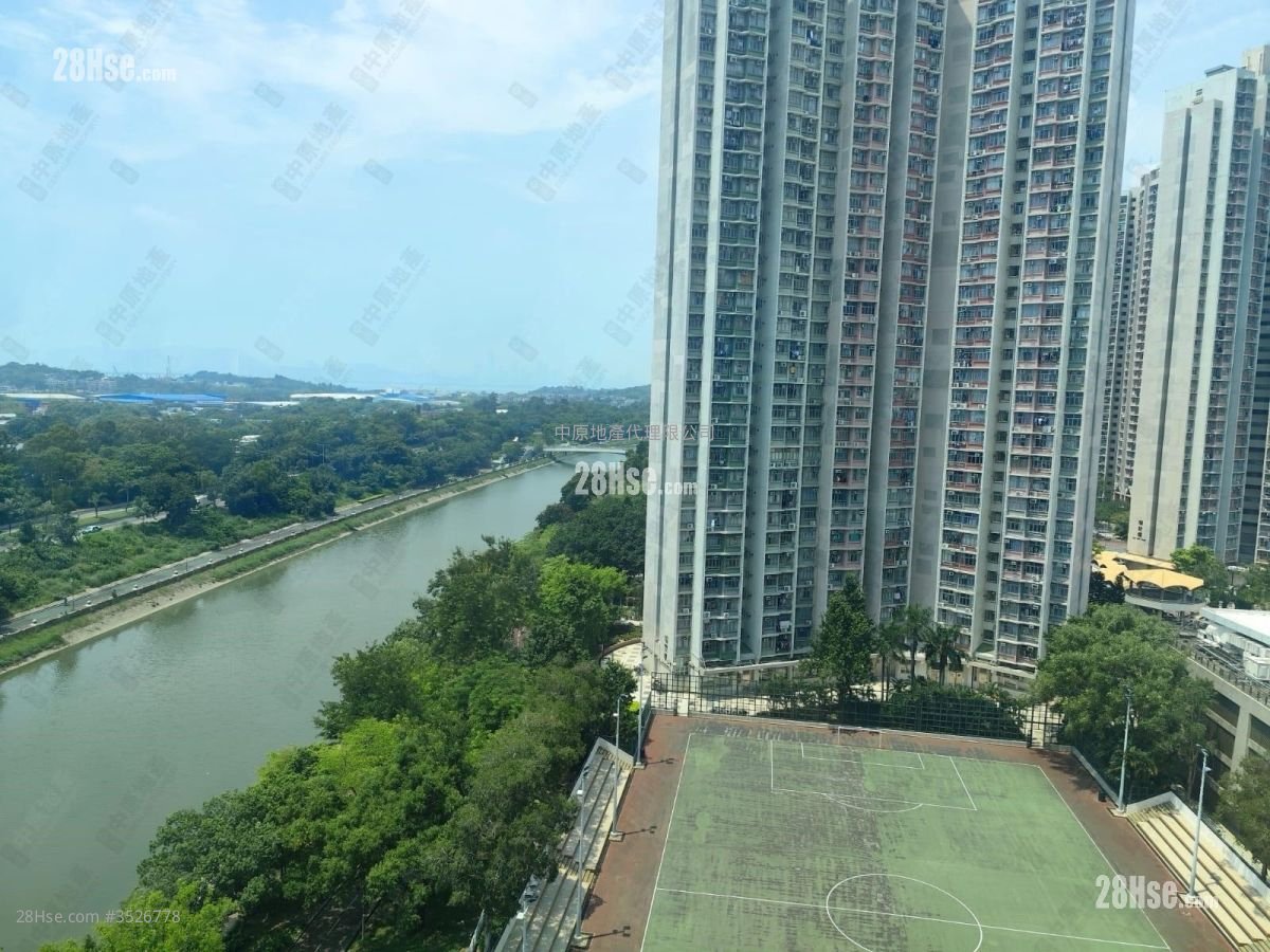 Tin Oi Court Sell 1 Bedroom 438 ft²