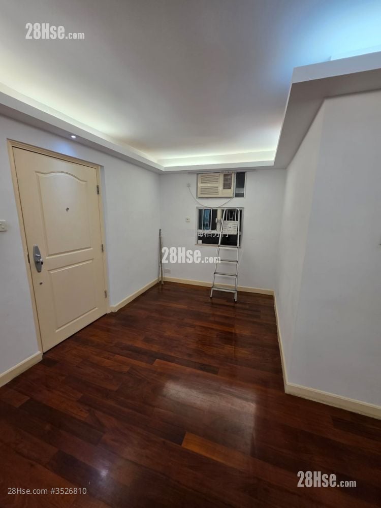 Fu Fai Garden Rental 3 Bedrooms , 1 Bathroom 570 ft²