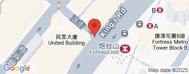 單幢樓房 D室 物業地址