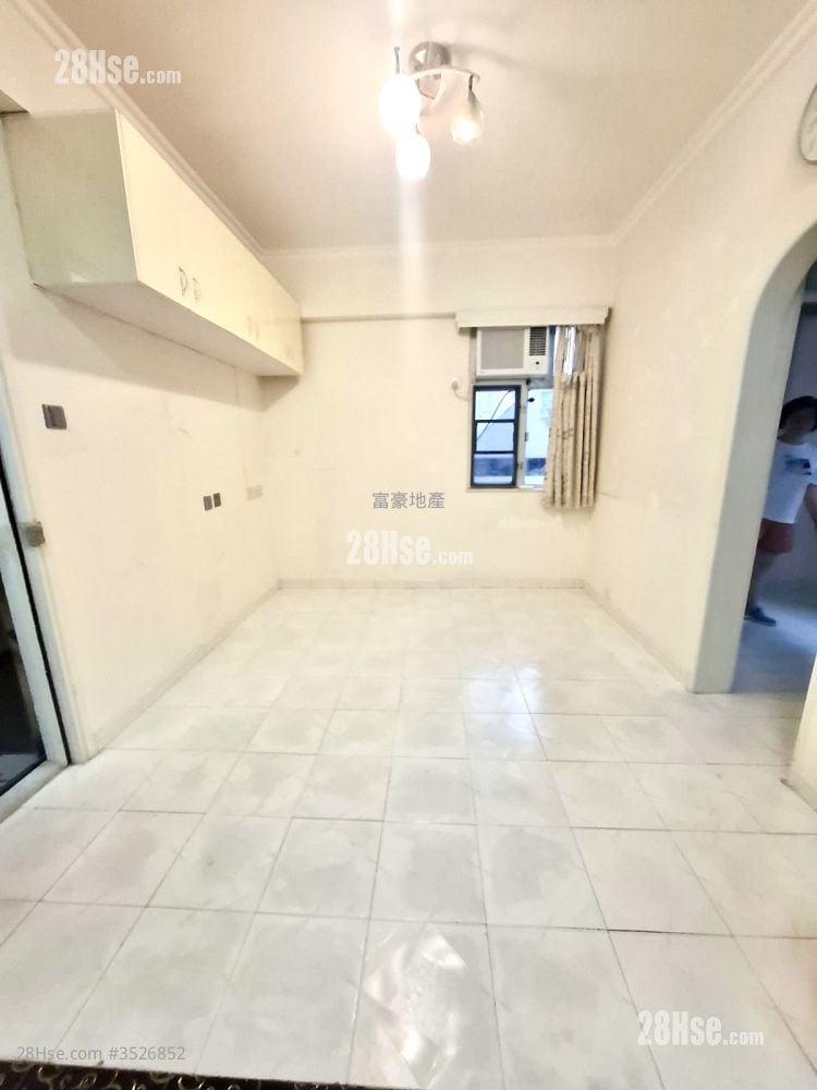 Tien Hung Building Rental 2 Bedrooms , 1 Bathroom 346 ft²