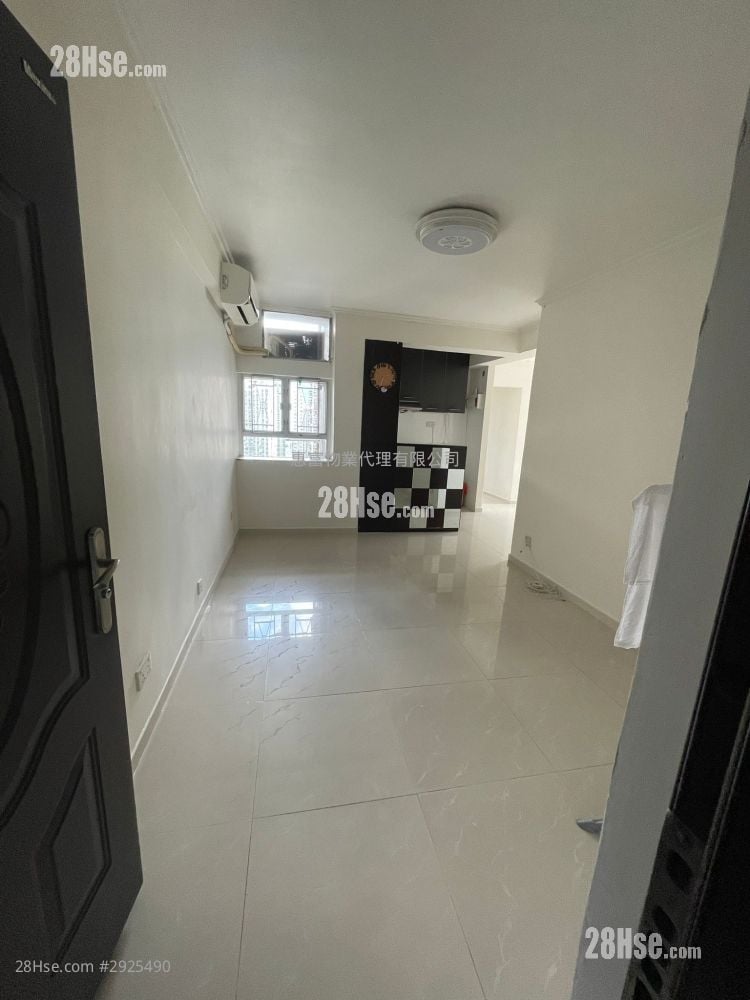 Tsui Chuk Garden Rental 2 Bedrooms , 1 Bathroom 591 ft²