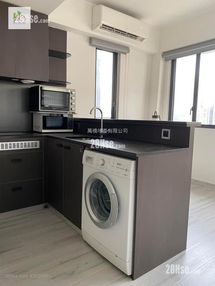 Wah Po Building Rental 1 Bedroom , 1 Bathroom 311 ft²