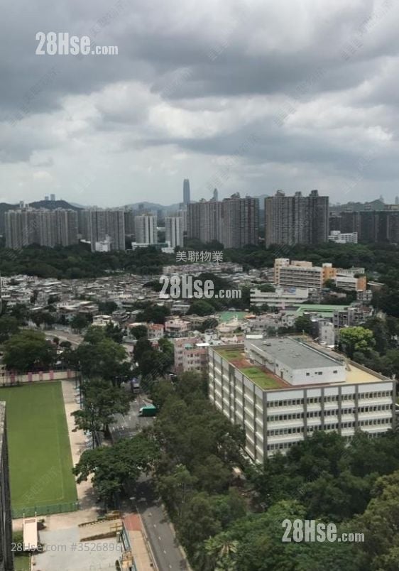Fanling Town Center Rental 399 ft²