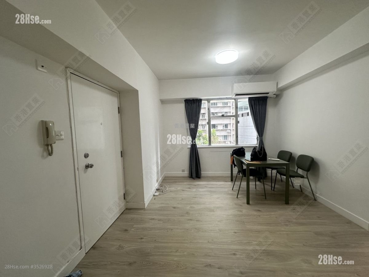 Arbuthnot House Rental 2 Bedrooms , 1 Bathroom 506 ft²