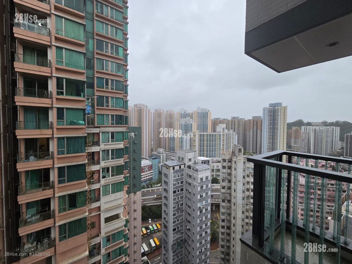 Monti Rental 1 Bedroom , 1 Bathroom 386 ft²