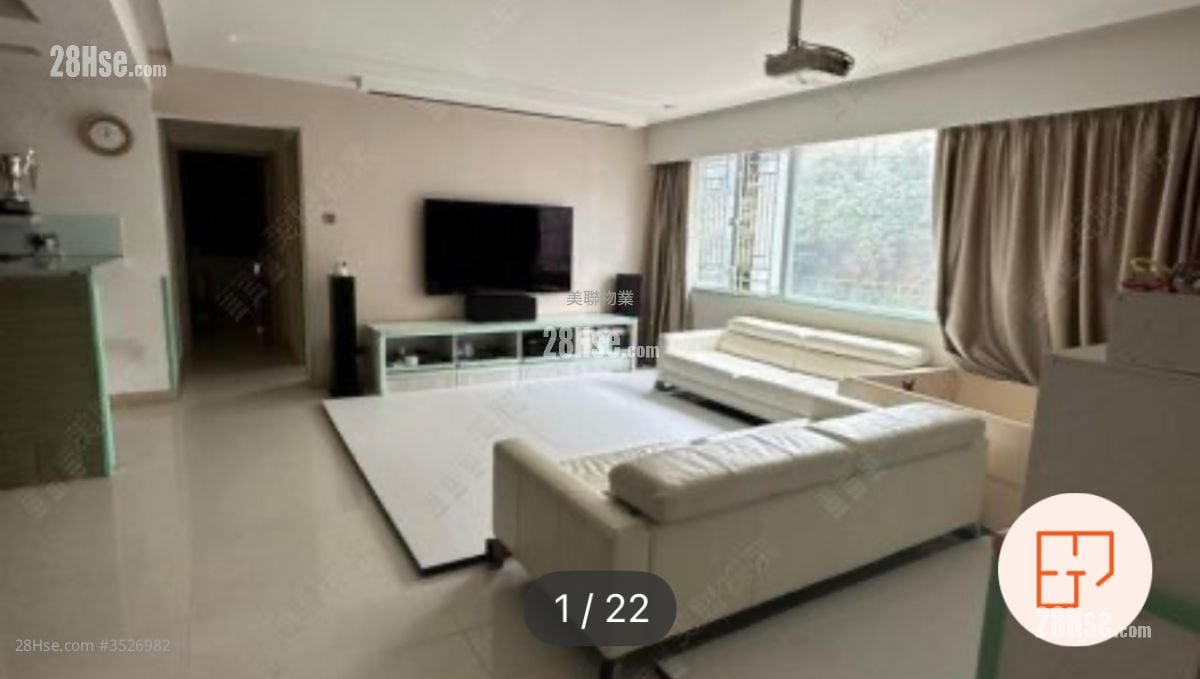 Everwell Garden Sell 4 Bedrooms 1,528 ft²