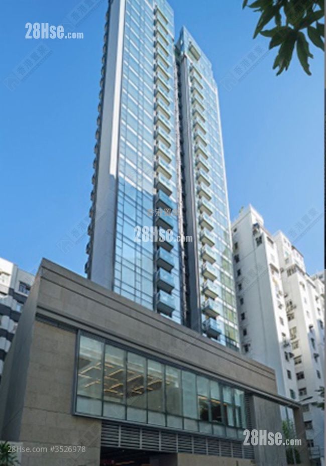 3 Julia Avenue Sell 2 Bedrooms 656 ft²