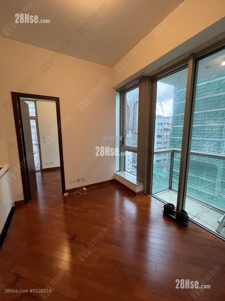 Park Ivy Sell 1 Bedroom 322 ft²