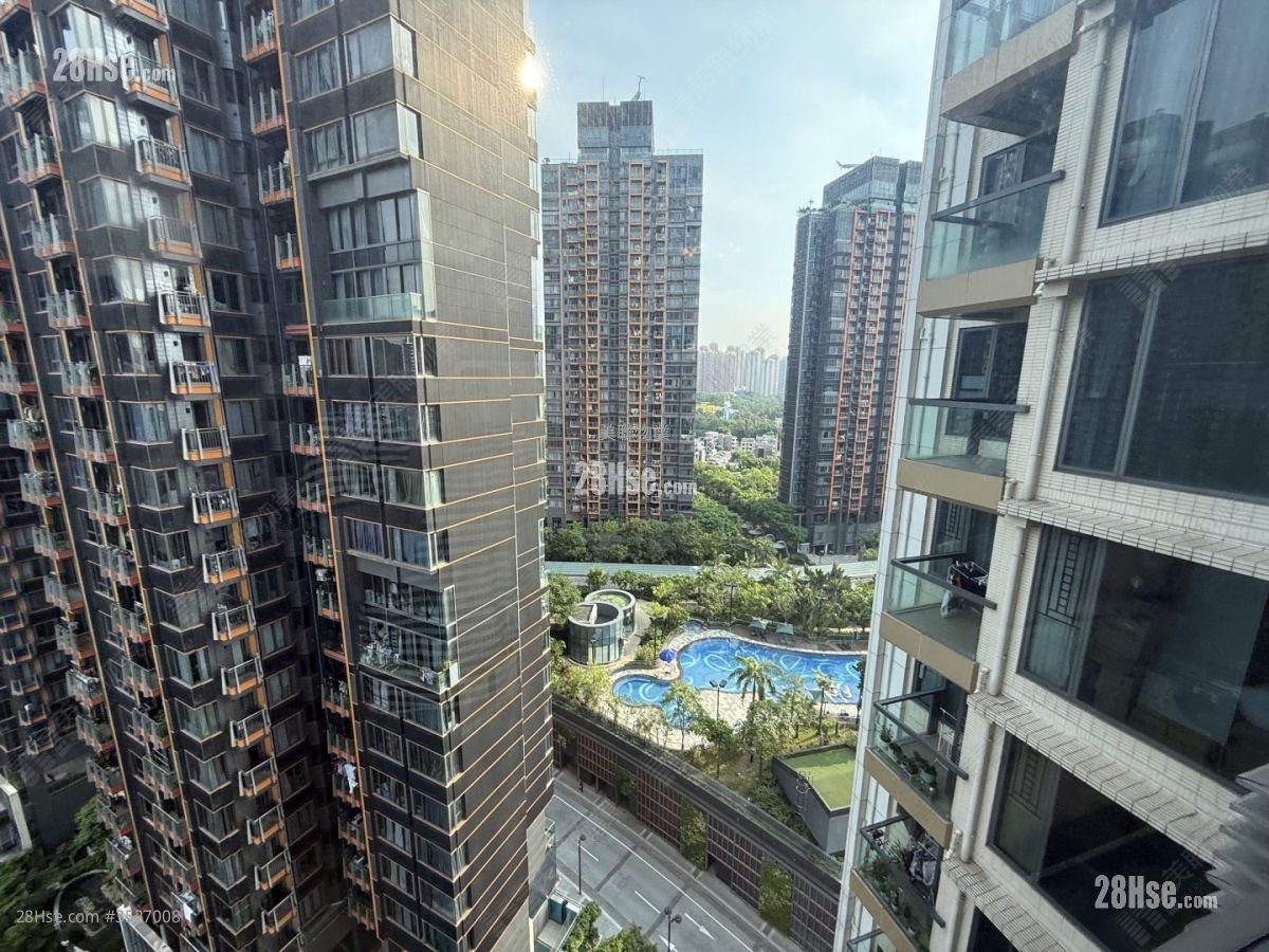 Seanorama Rental 3 Bedrooms , 2 Bathrooms 769 ft²