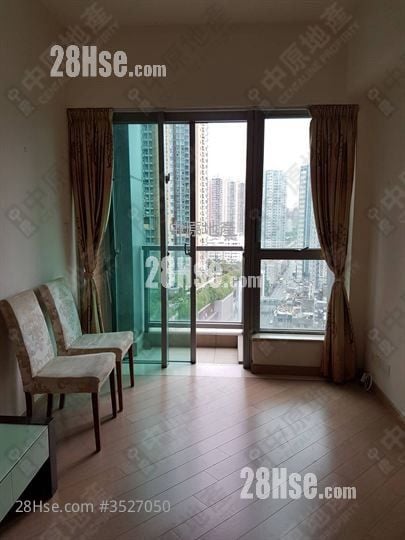 珑门 售盘 3 房 619 平方尺