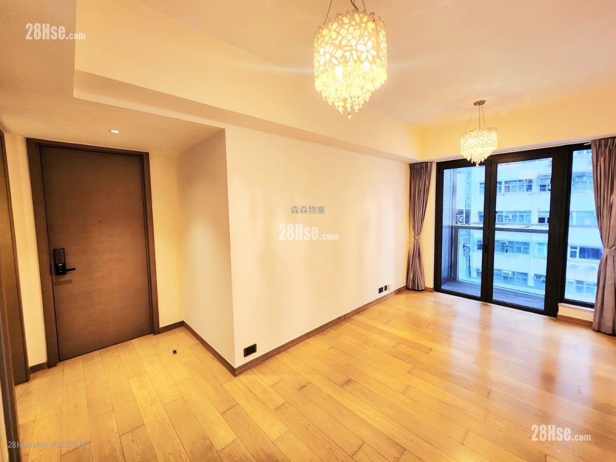The Hemispheres Rental 2 Bedrooms , 1 Bathroom 485 ft²