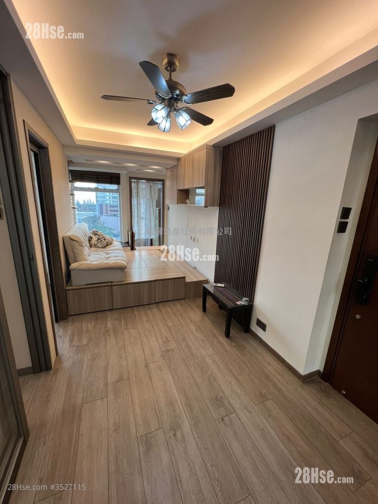 Cheong Fat Sell 2 Bedrooms , 1 Bathroom 324 ft²