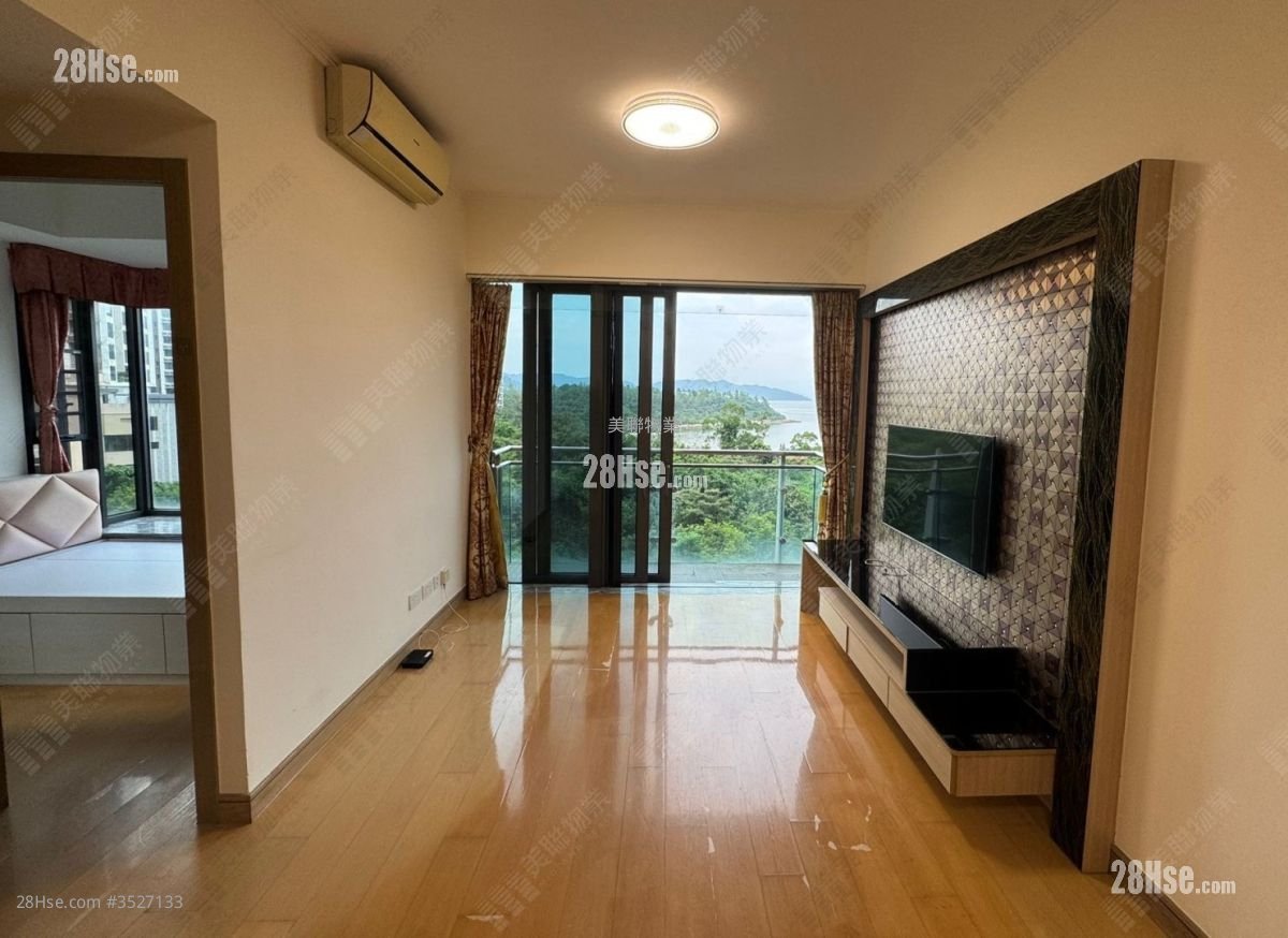 Double Cove Rental 3 Bedrooms , 3 Bathrooms 793 ft²