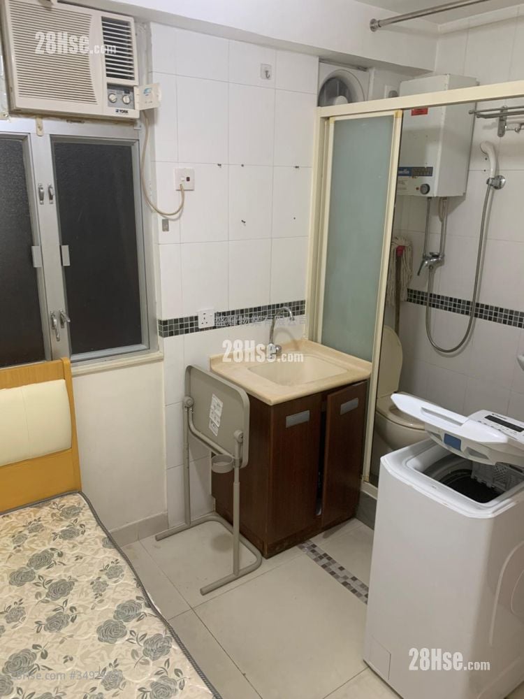 Mau Wah Mansion Rental Studio , 1 Bathroom