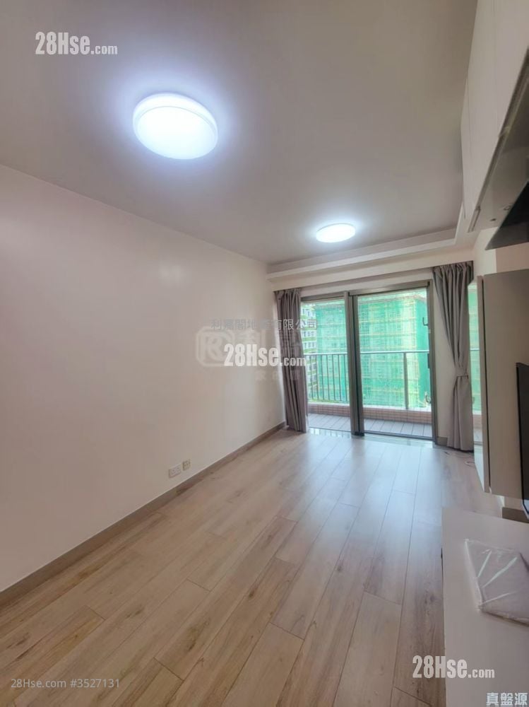 Harbour Green Rental 2 Bedrooms , 1 Bathroom 482 ft²