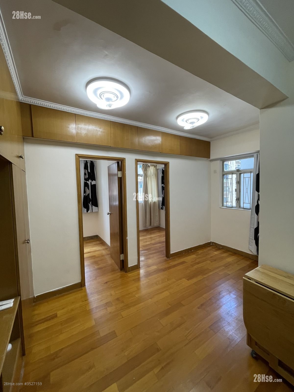 Whampoa Building Rental 2 Bedrooms , 1 Bathroom 372 ft²