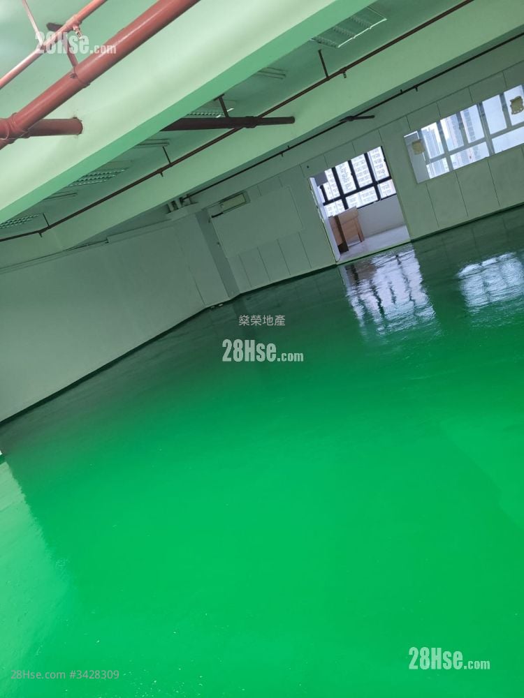 Luen Cheong Can Centre Rental