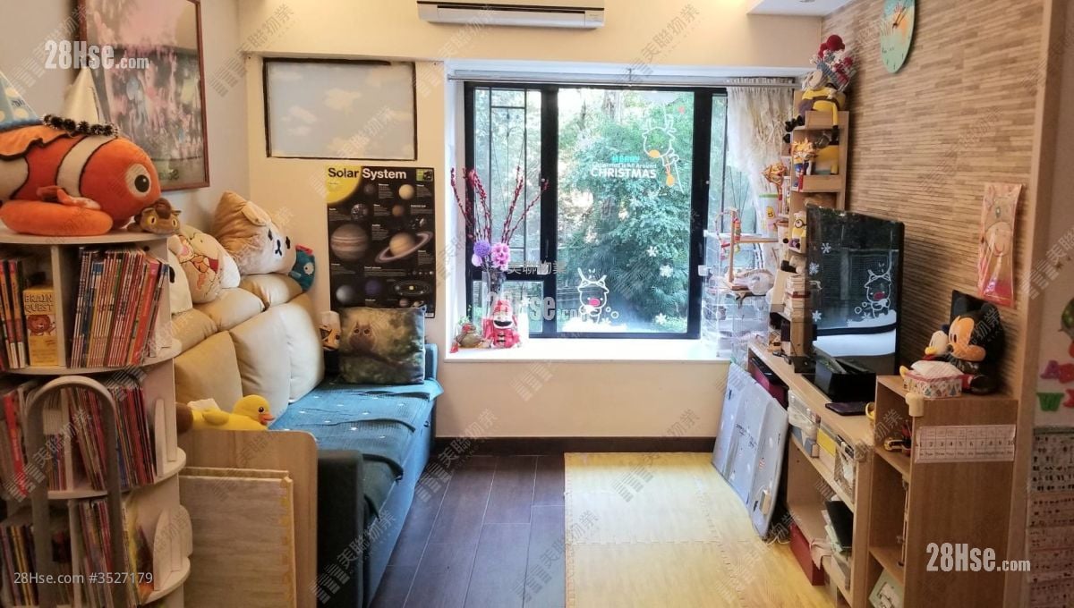 Handsome Court Sell 3 Bedrooms 637 ft²