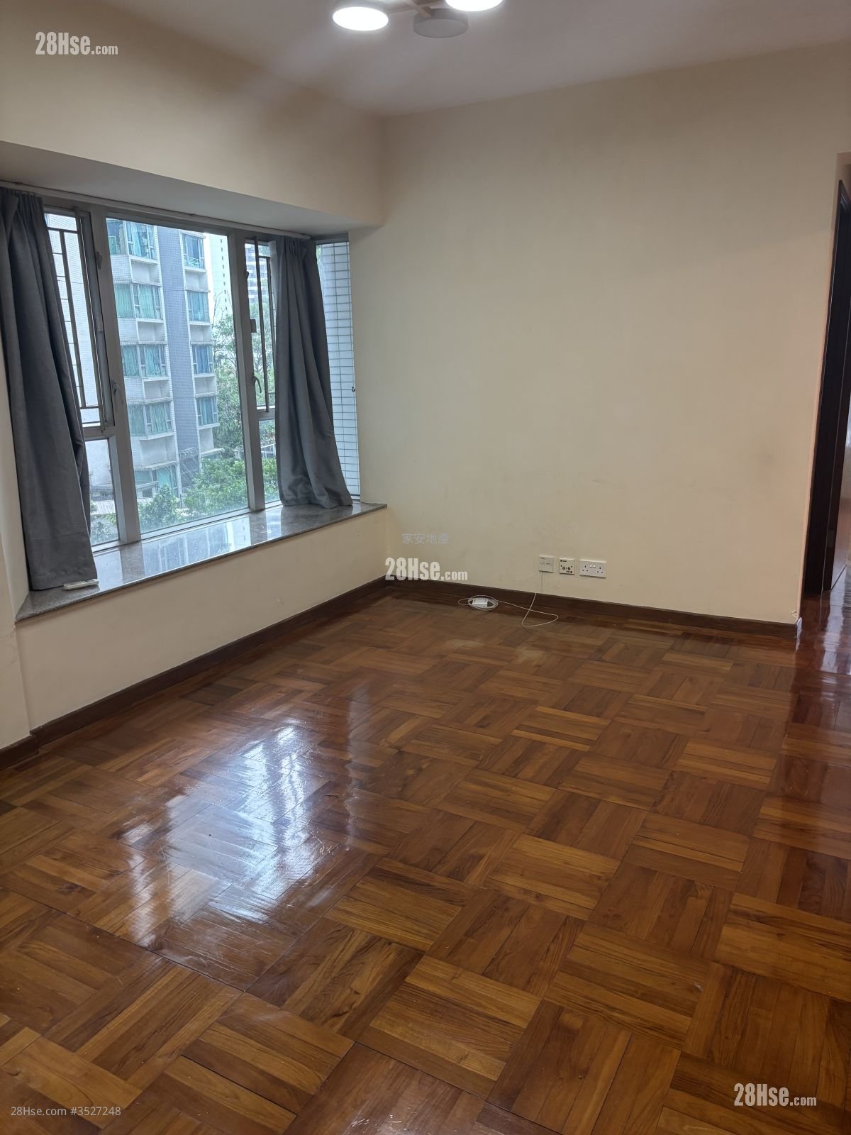 Sereno Verde Rental 2 Bedrooms , 1 Bathroom 477 ft²