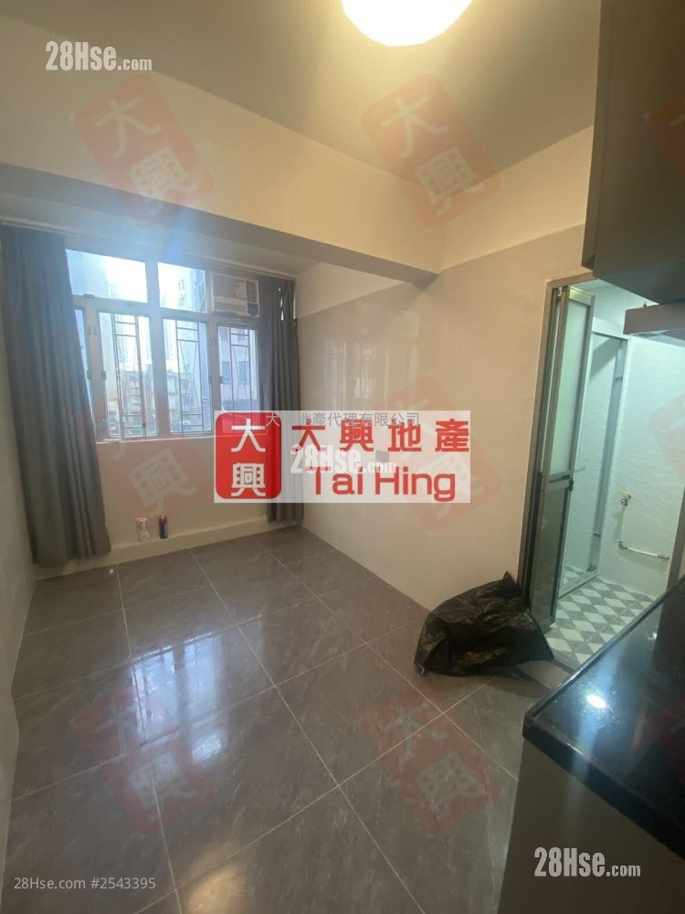 15 Pitt Street Rental 1 Bedroom , 1 Bathroom 180 ft²