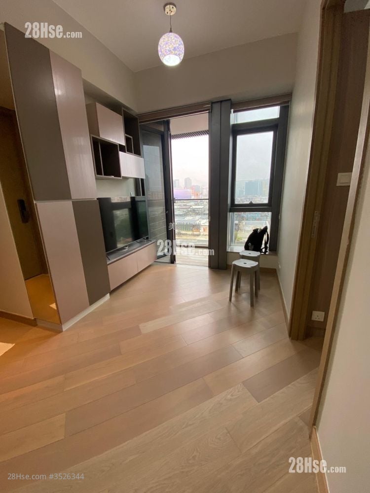 The Zutten Rental 1 Bedroom , 1 Bathroom 276 ft²
