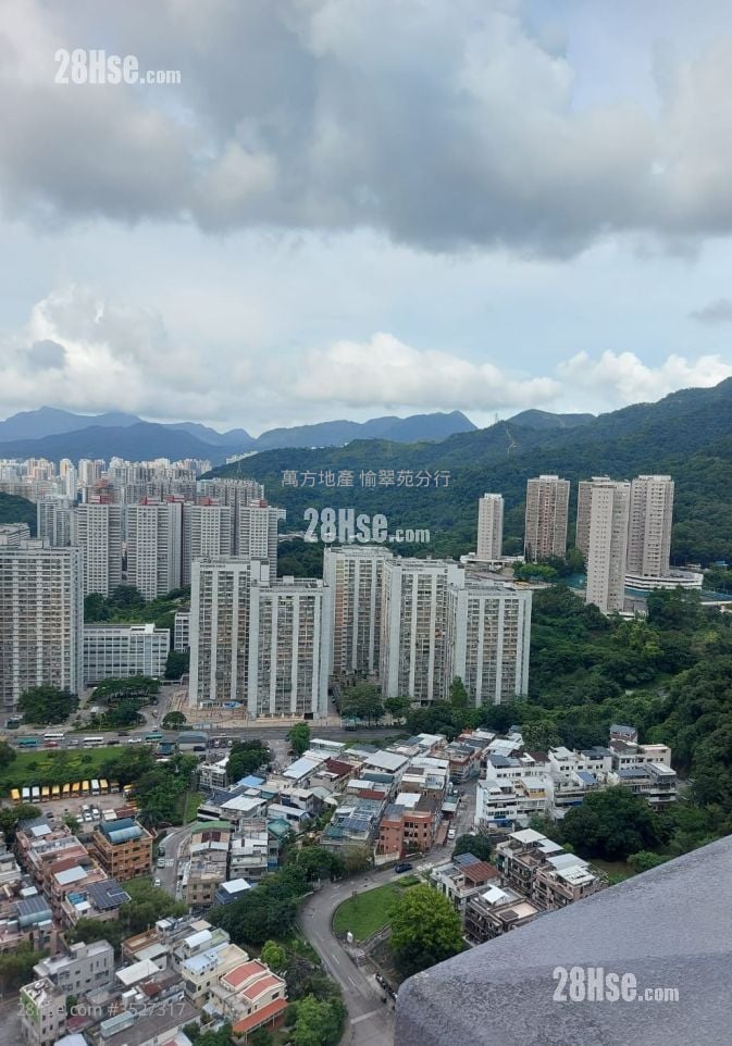 Ka Keng Court Sell 3 Bedrooms , 2 Bathrooms 650 ft²
