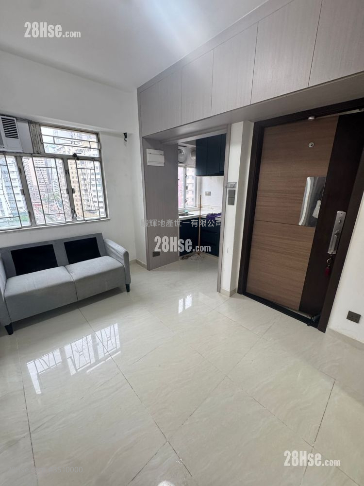 Parkland House Rental 2 Bedrooms , 1 Bathroom 298 ft²
