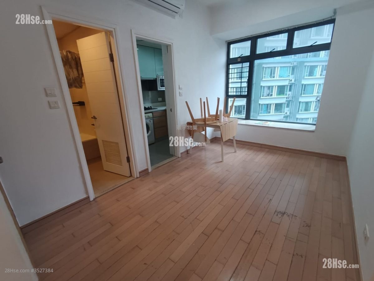 H Cube Rental 2 Bedrooms , 1 Bathroom 398 ft²