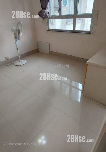 Wing Wah Mansion Rental 2 Bedrooms , 1 Bathroom 313 ft²