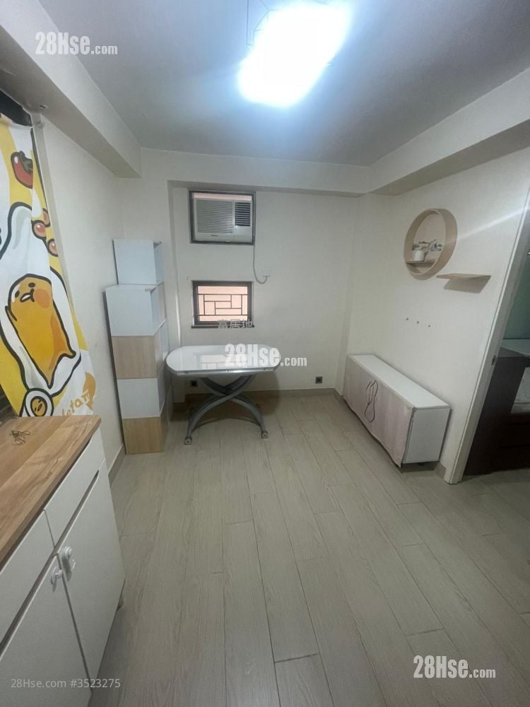 Richview Mansion Sell 1 Bedroom , 1 Bathroom 267 ft²