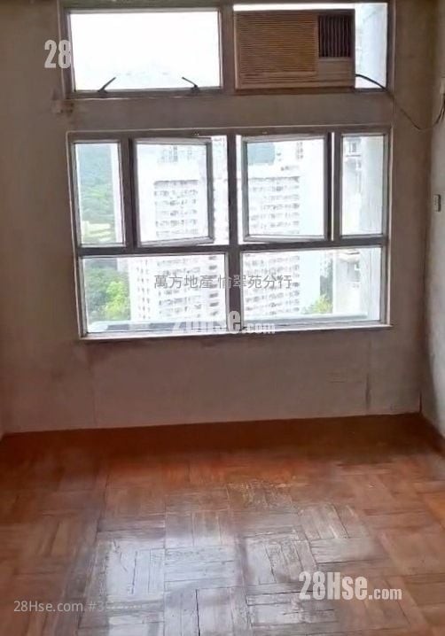 Kam Hay Court Sell 3 Bedrooms , 1 Bathroom 554 ft²