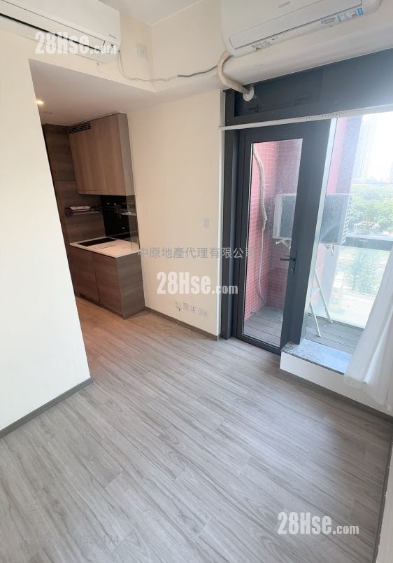 Harbour Park Sell Studio 205 ft²